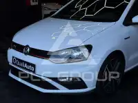 2017 Volkswagen Polo