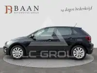 2017 Volkswagen Polo