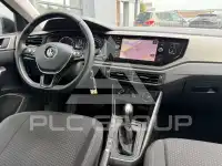 2017 Volkswagen Polo