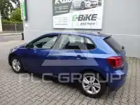 2017 Volkswagen Polo