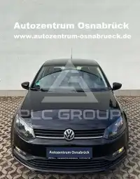 2017 Volkswagen Polo