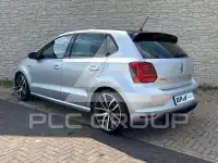 2017 Volkswagen Polo