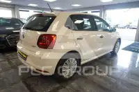 2017 Volkswagen Polo