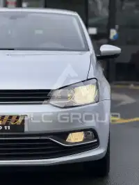 2017 Volkswagen Polo