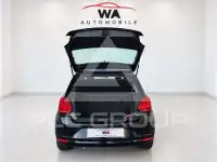 2017 Volkswagen Polo