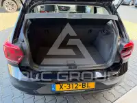 2017 Volkswagen Polo