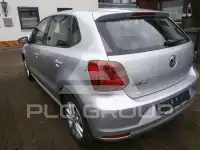 2017 Volkswagen Polo