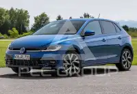 2017 Volkswagen Polo