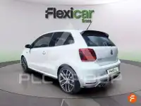 2017 Volkswagen Polo
