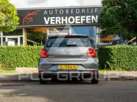 2017 Volkswagen Polo