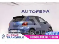 2017 Volkswagen Polo