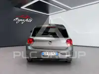 2017 Volkswagen Polo