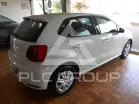 2017 Volkswagen Polo