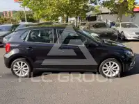2017 Volkswagen Polo