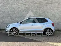 2017 Volkswagen Polo