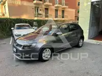 2017 Volkswagen Polo