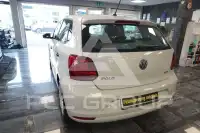 2017 Volkswagen Polo