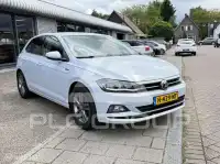 2017 Volkswagen Polo