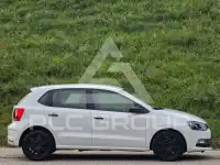 2017 Volkswagen Polo