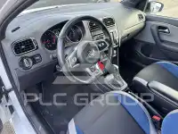 2017 Volkswagen Polo