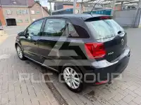 2017 Volkswagen Polo