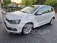 2017 Volkswagen Polo