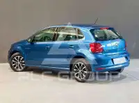 2017 Volkswagen Polo