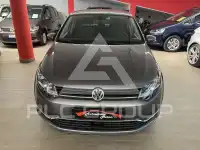 2017 Volkswagen Polo
