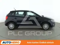 2017 Volkswagen Polo