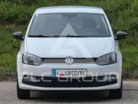 2017 Volkswagen Polo