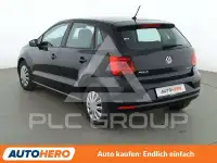 2017 Volkswagen Polo