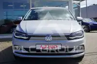 2017 Volkswagen Polo