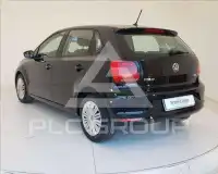 2017 Volkswagen Polo
