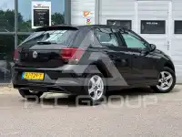 2017 Volkswagen Polo