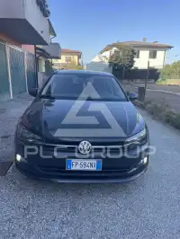 2017 Volkswagen Polo