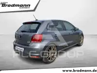 2017 Volkswagen Polo