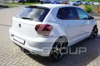 2017 Volkswagen Polo