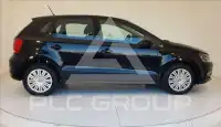 2017 Volkswagen Polo