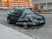 2017 Volkswagen Polo