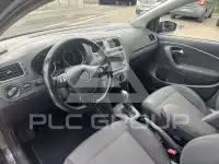 2017 Volkswagen Polo