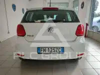 2017 Volkswagen Polo