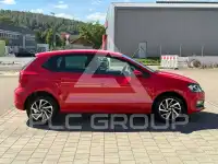 2017 Volkswagen Polo