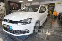 2017 Volkswagen Polo