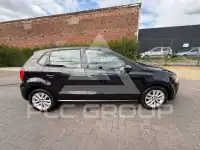 2017 Volkswagen Polo
