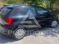 2017 Volkswagen Polo