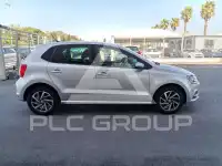 2017 Volkswagen Polo