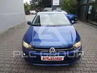 2017 Volkswagen Polo