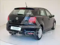 2017 Volkswagen Polo
