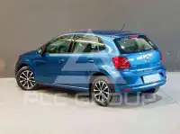 2017 Volkswagen Polo