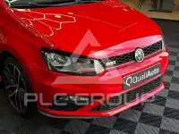 2017 Volkswagen Polo